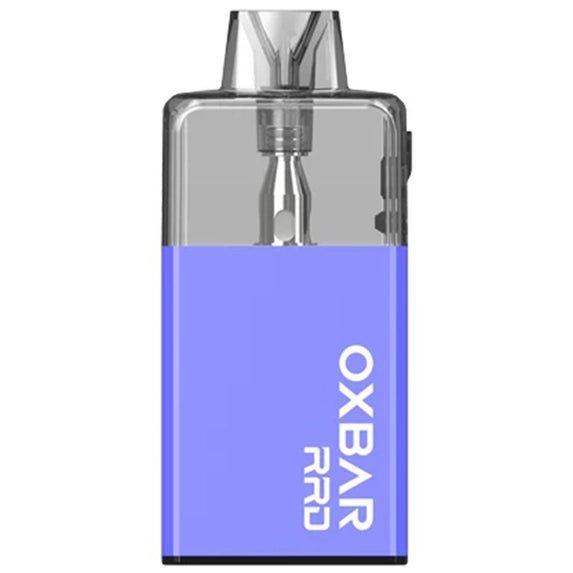 OXVA - OXBAR RRD 4500 Puffs Disposable Pod Kit (Pack of 10) - theno1plugshop