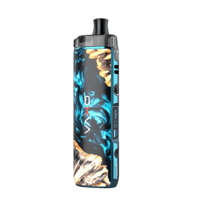 OXVA - Oxva Origin X Pod Mod Kit - theno1plugshop