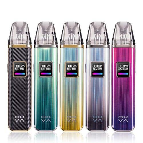 Oxva - Oxva - Xlim Pro - Pod Kit - theno1plugshop