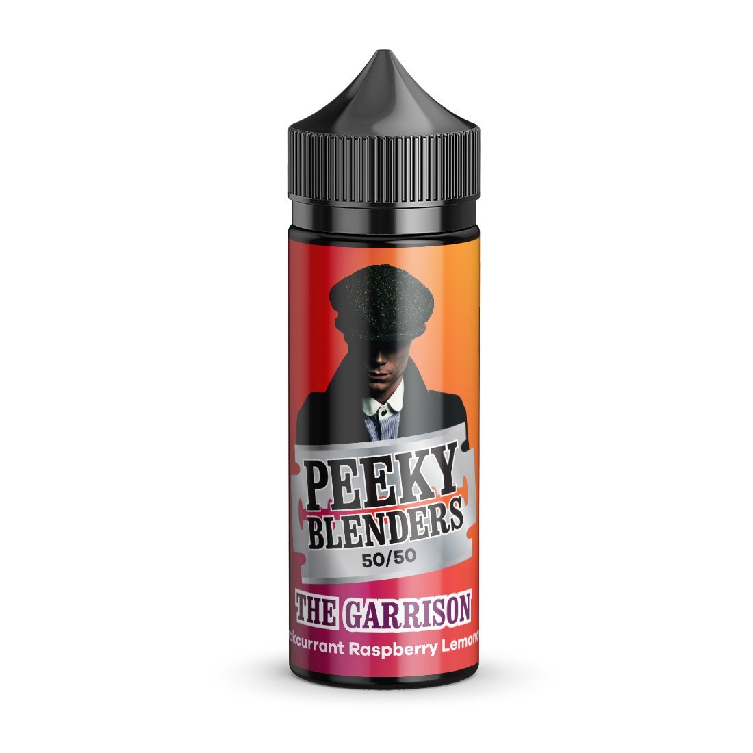 Peeky Blenders - Peeky Blenders 100ML Shortfill - theno1plugshop