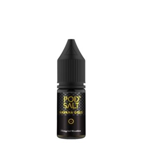 Pod Salt - Pod Salt 10ML Nic Salt - theno1plugshop