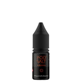 Pod Salt - Pod Salt 10ML Nic Salt - theno1plugshop