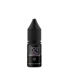 Pod Salt - Pod Salt 10ML Nic Salt - theno1plugshop