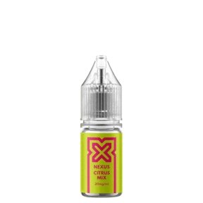 Pod Salt - Pod Salt Nexus 10ML Nic Salt - theno1plugshop