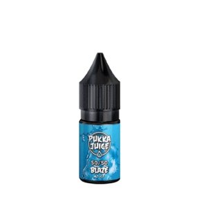 Pukka Juice - Pukka 50/50 10ML E-liquids - theno1plugshop