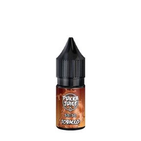 Pukka Juice - Pukka 50/50 10ML E-liquids - theno1plugshop