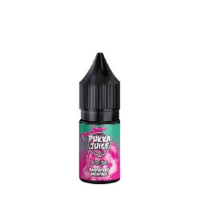 Pukka Juice - Pukka 50/50 10ML E-liquids - theno1plugshop