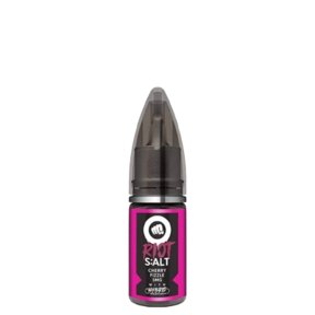 Riot Squad - Riot Squad 10ML Nic Salt - theno1plugshop