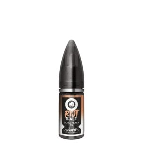 Riot Squad - Riot Squad 10ML Nic Salt - theno1plugshop