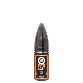 Riot Squad - Riot Squad 10ML Nic Salt - theno1plugshop