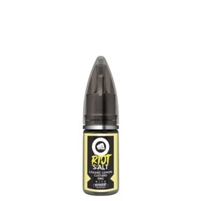 Riot Squad - Riot Squad 10ML Nic Salt - theno1plugshop