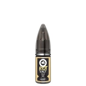 Riot Squad - Riot Squad 10ML Nic Salt - theno1plugshop