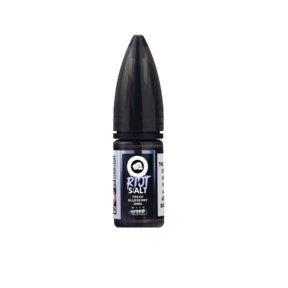 Riot Squad - Riot Squad 10ML Nic Salt - theno1plugshop