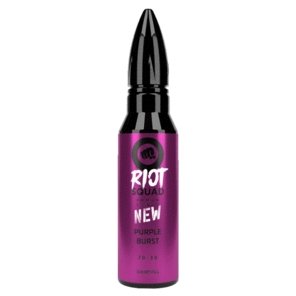 Riot Squad - Riot Squad 50ml Shortfill - theno1plugshop