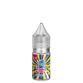 Slushie - Slushie 10ML Nic Salt - theno1plugshop