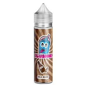 Slushie - Slushie 50ml Shortfill - theno1plugshop