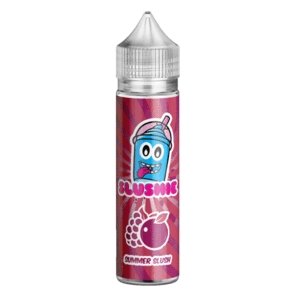 Slushie - Slushie 50ml Shortfill - theno1plugshop