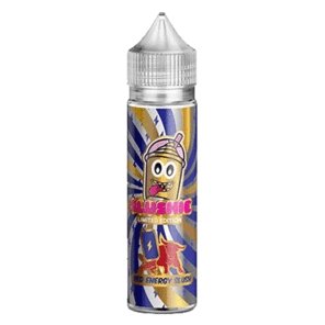 Slushie - Slushie 50ml Shortfill - theno1plugshop