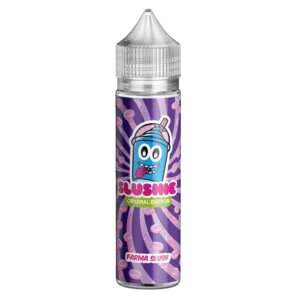 Slushie - Slushie 50ml Shortfill - theno1plugshop