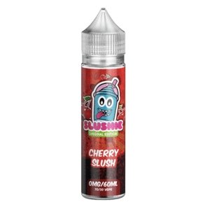 Slushie - Slushie 50ml Shortfill - theno1plugshop