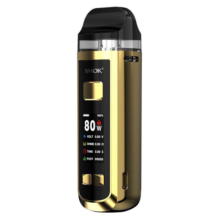 Smok - Smok - Rpm 2 80w - Pod Kit - theno1plugshop