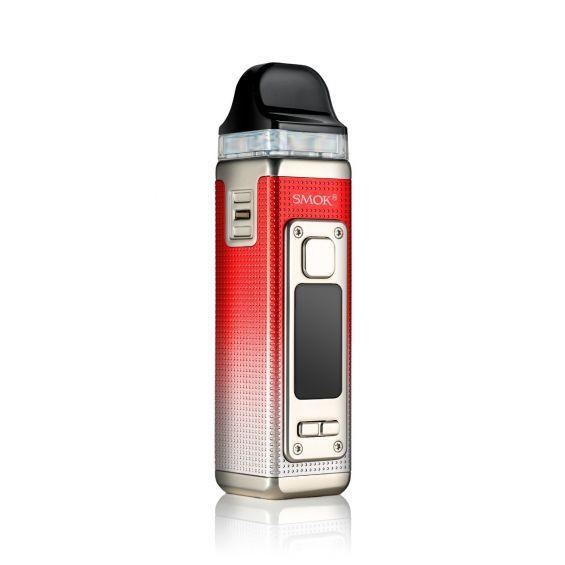 Smok - Smok - Rpm 4 - Pod Kit - theno1plugshop