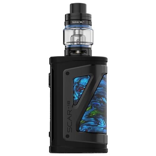 Smok - Smok - Scar 18 - Vape Kit - theno1plugshop