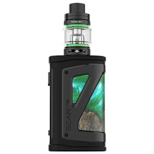 Smok - Smok - Scar 18 - Vape Kit - theno1plugshop