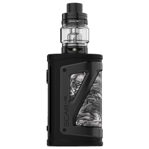 Smok - Smok - Scar 18 - Vape Kit - theno1plugshop