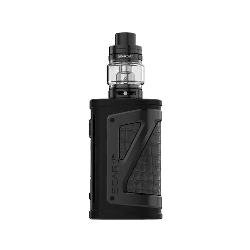 Smok - Smok - Scar 18 - Vape Kit - theno1plugshop