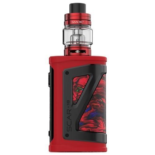 Smok - Smok - Scar 18 - Vape Kit - theno1plugshop