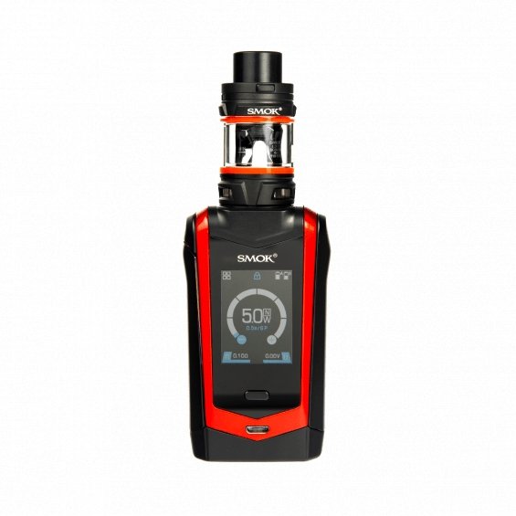 Smok - Smok - Species 230w - Vape Kit - theno1plugshop