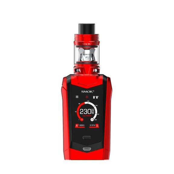 Smok - Smok - Species 230w - Vape Kit - theno1plugshop