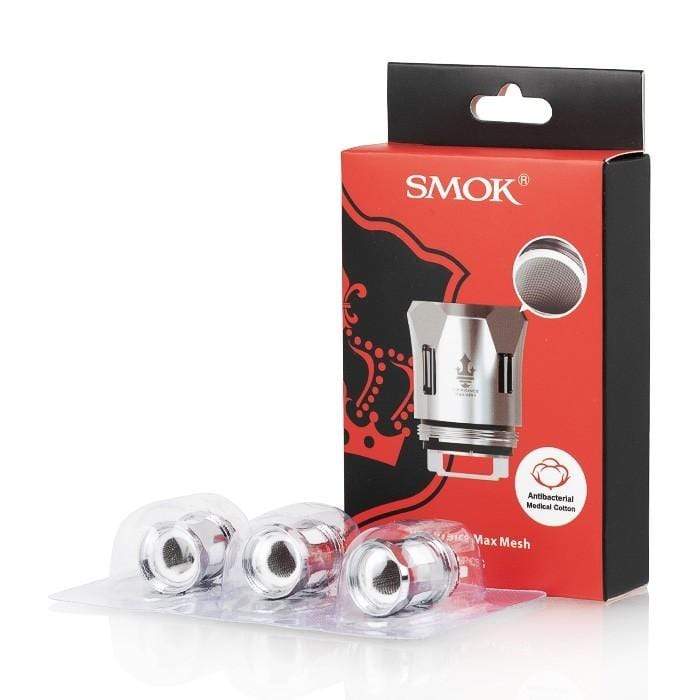 Smok - Smok - V12 P-Tank Max Mesh - 0.17 ohm - Coils - theno1plugshop