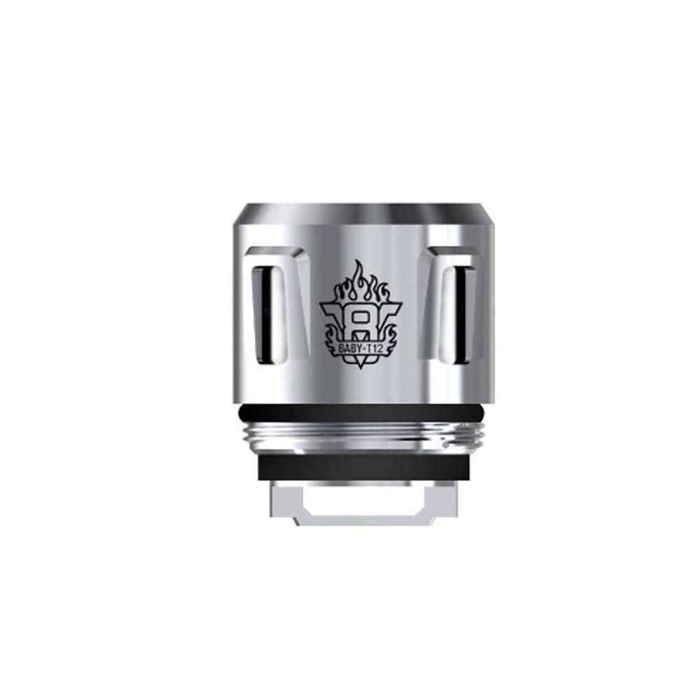 Smok - Smok - V8 Baby-T12 - 0.15 ohm - Coils - theno1plugshop