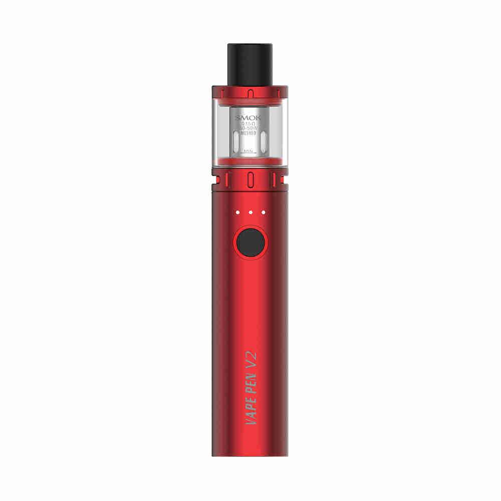 Smok - Smok - Vape Pen V2 - Vape Kit - theno1plugshop