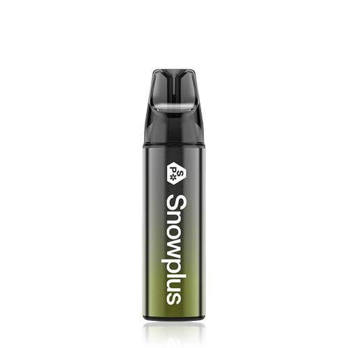Snowplus - Snowplus Clic 5000 Disposable Vape Kit - theno1plugshop