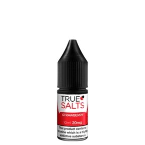 True Salts - True Salts 10ML Nic Salt - theno1plugshop