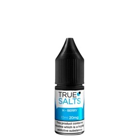 True Salts - True Salts 10ML Nic Salt - theno1plugshop