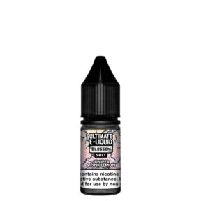 Ultimate - Ultimate E-Liquid Blossom 10ML Nic Salt - theno1plugshop