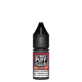 Ultimate Puff - Ultimate Puff 50/50 Sherbet 10ML E-liquids - theno1plugshop