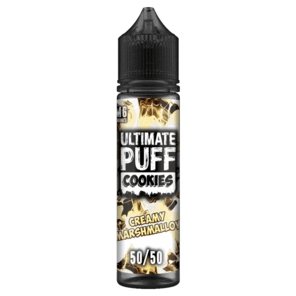 Ultimate Puff - Ultimate Puff Cookies 50ml Shortfill - theno1plugshop