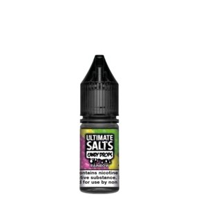 Ultimate - Ultimate Salts Candy Drops 10ML Nic Salt - theno1plugshop