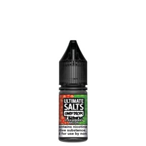 Ultimate - Ultimate Salts Candy Drops 10ML Nic Salt - theno1plugshop