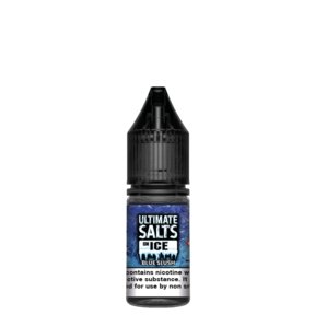 Ultimate - Ultimate Salts On Ice 10ML Nic Salt - theno1plugshop