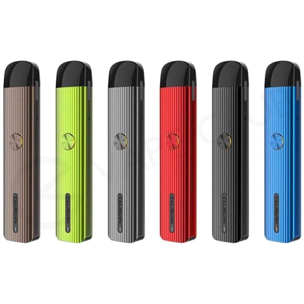 Uwell - Uwell - Caliburn G - Pod Kit - theno1plugshop