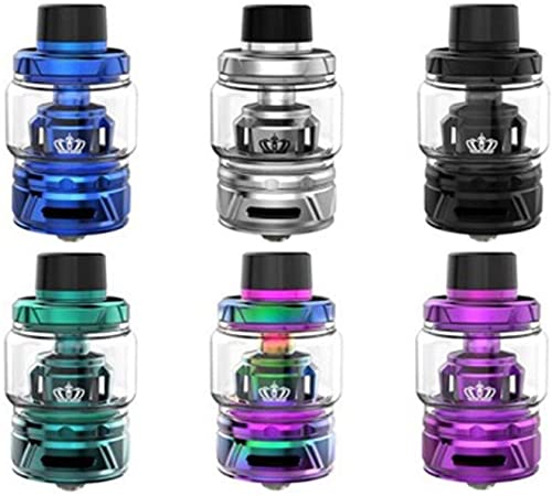 Uwell - Uwell - Crown IV - Tank - theno1plugshop