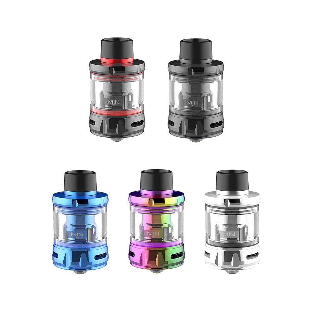 Uwell - Uwell - Nunchaku 2 - Tank - theno1plugshop