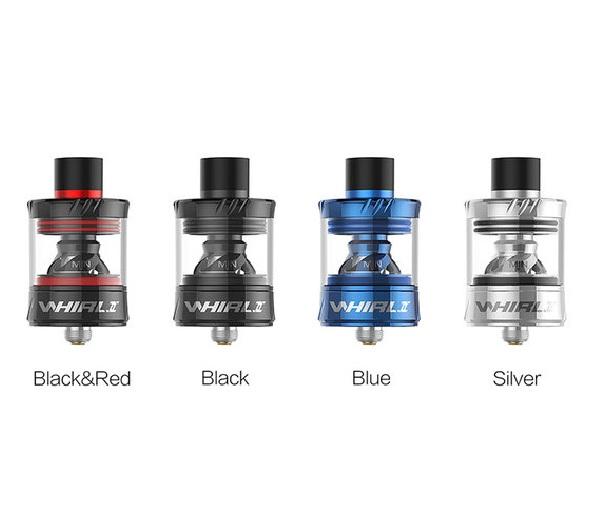 Uwell - Uwell - Whirl 2 - Tank - theno1plugshop