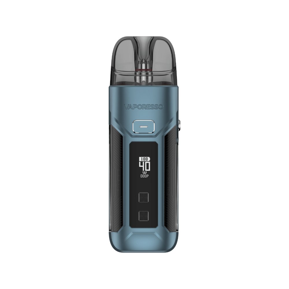 Vaporesso - Vaporesso Luxe X Pro Pod Mod Kit - theno1plugshop